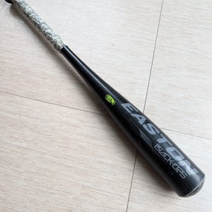 Easton Black-Ops USSSA Certified Bat (-11) 13 oz 24" (Used)