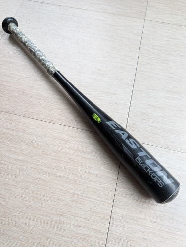 Easton Black-Ops USSSA Certified Bat (-11) 13 oz 24" (Used)