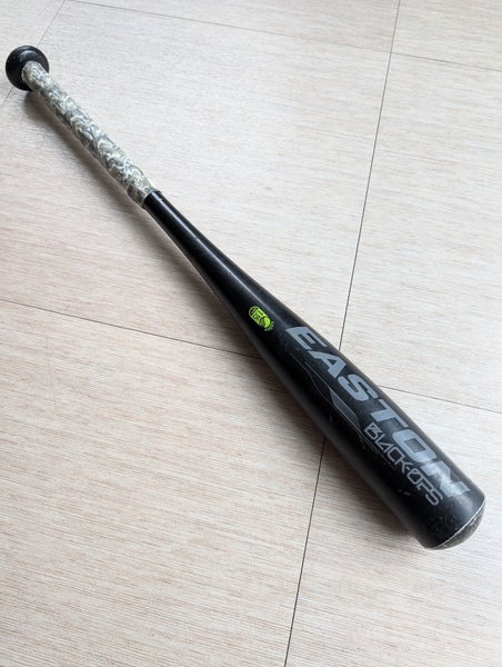 Easton Black-Ops USSSA Certified Bat (-11) 13 oz 24" (Used)