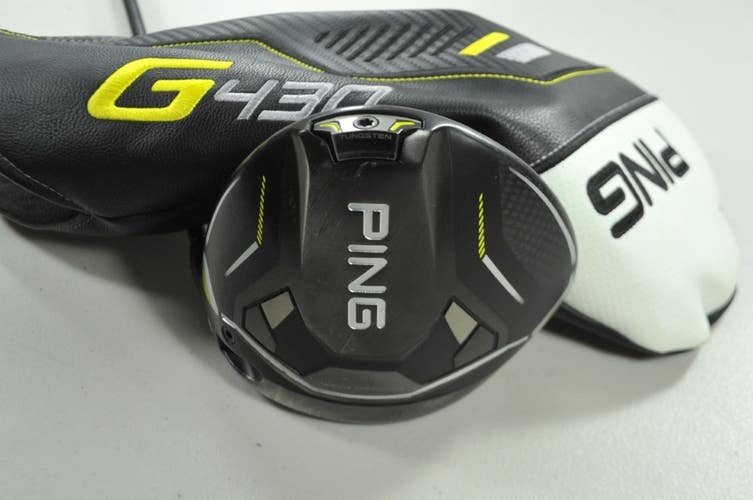 Ping G430 Max 10K 10.5* Driver Regular Flex Right Alta CB 55g  # 199381