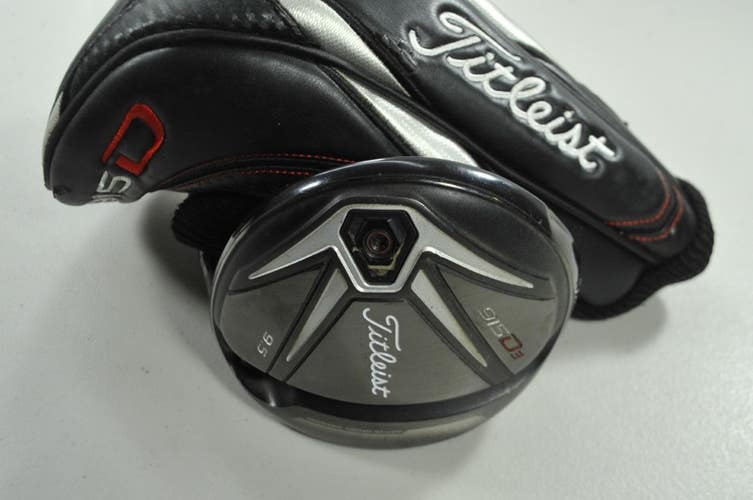 Titleist 915D3 9.5* Driver Stiff Flex Right 60g Rogue 110MSI  # 199467