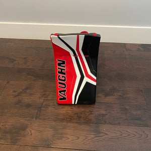 Vaughn V10 Pro Carbon Regular Pro Stock (New)