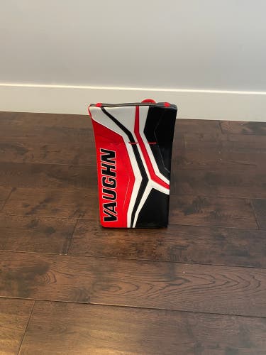 Vaughn V10 Pro Carbon Regular Pro Stock (New)