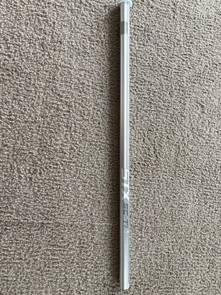 Adult STX SC-TI X+ Shaft (New)