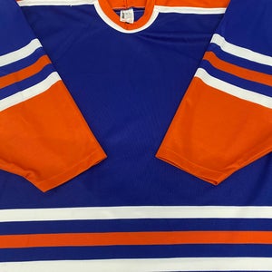 Edmonton Oilers XXL jersey (Vintage)
