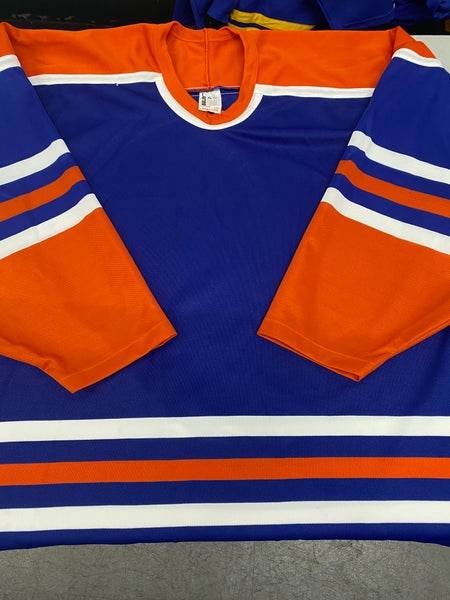 Edmonton Oilers XXL jersey (Vintage)