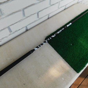 Mitsubishi Chem Kai'Li White 60g Stiff Flex Driver Shaft - Callaway Tip- 44 3/8"