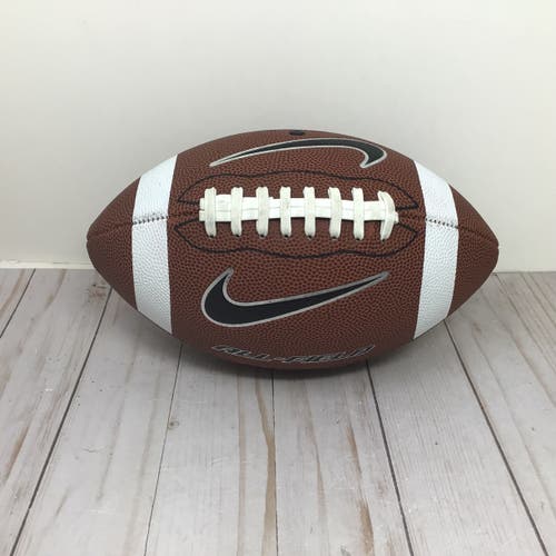 Nike All Field Youth Football (Used)