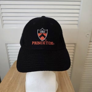 Princeton Leagacy Strapback Hat NCAA