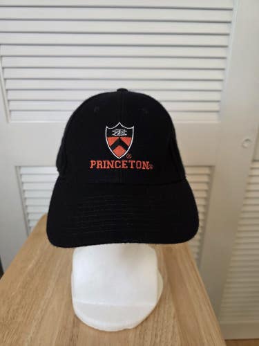 Princeton Leagacy Strapback Hat NCAA
