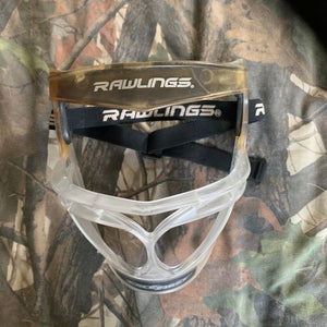 Rawlings Face Guard (Used)