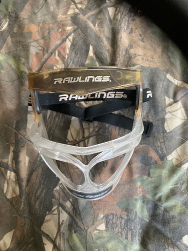 Rawlings Face Guard (Used)