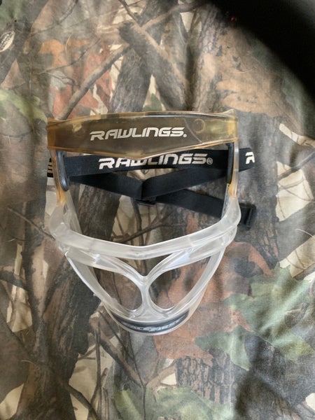 Rawlings Face Guard (Used)
