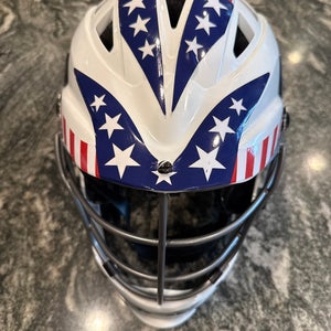 Cascade Helmet (Used)