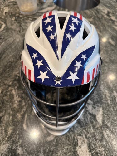 Cascade Helmet (Used)