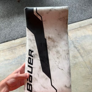 Bauer Supreme Shadow Blocker