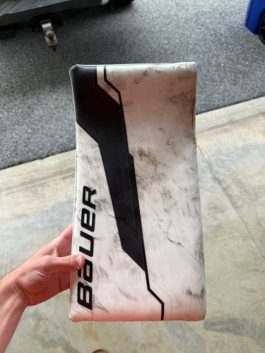 Bauer Supreme Shadow Blocker