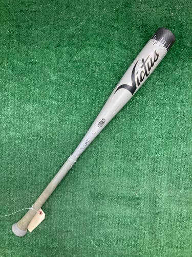 2024 Victus Vandal 3 Hybrid Bat USSSA Certified (-8) Hybrid 22 oz 30" (Used)