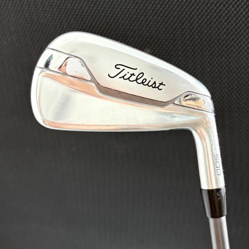 TITLEIST U 500 UTILITY 3 IRON