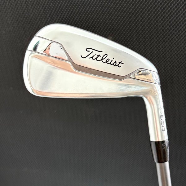 TITLEIST U 500 UTILITY 3 IRON
