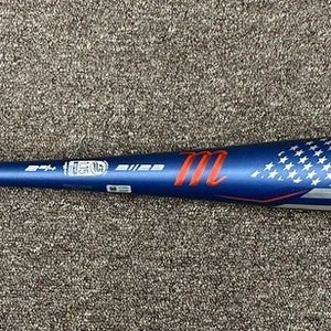 Marucci Cat 9 Pastime -8 USSSA Senior League Bat - 31" 23 oz.