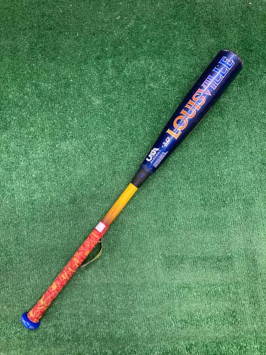 Louisville Slugger Select PWR (2 5/8") USA Bat 2025 (-10)