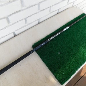 Project X CYPHER Forty 5.5 Regular Flex Driver Shaft - Callaway Tip- 44 3/8"