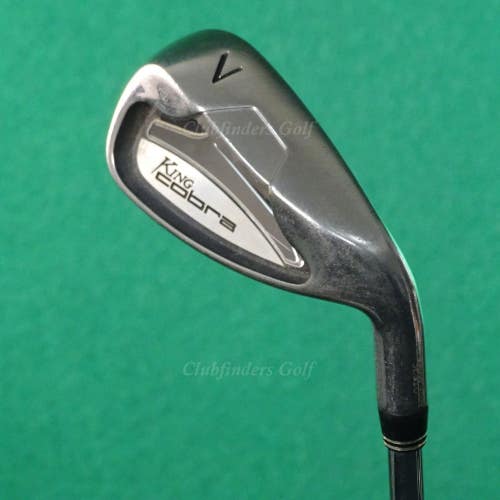 King Cobra SZ Single 7 Iron Nippon NS Pro 1030H Steel Stiff