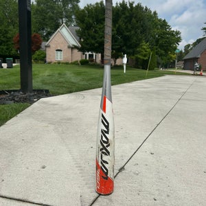 2020 Easton Maxum 360 Composite USSSA Certified Bat (-10)  20 oz 29" (Used)