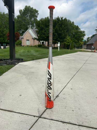 2020 Easton Maxum 360 Composite USSSA Certified Bat (-10) 20 oz 29" (Used)