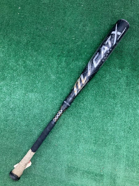 Marucci CATX Vanta Connect Hybrid BBCOR 2024 (-3)
