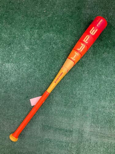 Easton Hype Fire USA Youth Bat (-11) 2025