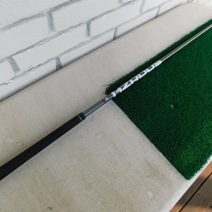 Project X HZRDUS GEN 4 50g 5.5 Regular Flex Driver Shaft - Callaway Tip- 44 3/8"