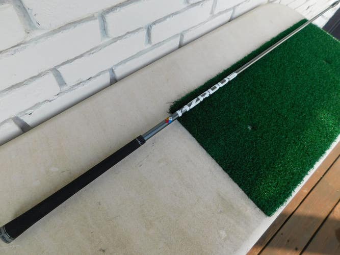 Project X HZRDUS GEN 4 50g 5.5 Regular Flex Driver Shaft - Callaway Tip- 44 3/8"
