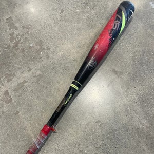 2017 Louisville Slugger Prime 917 Composite Bat BBCOR Certified (-3) Composite 29 oz 32" (Used)