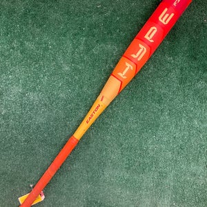 Easton Hype Fire USA Youth Bat (-10) 2025
