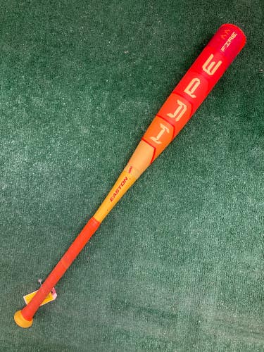 Easton Hype Fire USA Youth Bat (-10) 2025