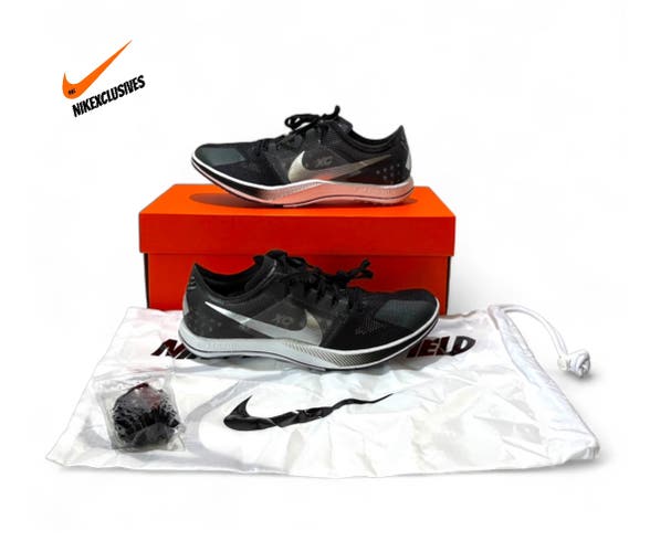 Size 11 Nike ZoomX Dragonfly XC Cross-Country Running Track Spikes Shoes DX7992