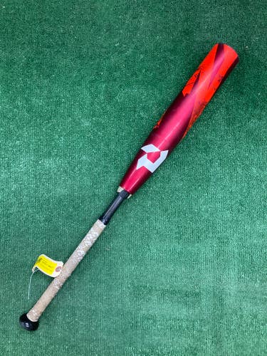 DeMarini Zoa (2 3/4") USSSA 2024 (-8)