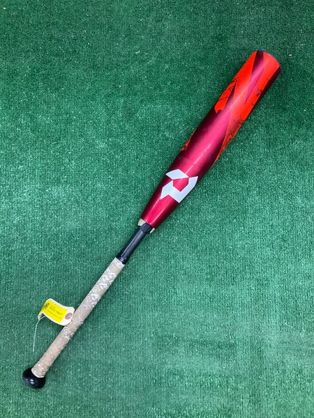DeMarini Zoa (2 3/4") USSSA 2024 (-8)