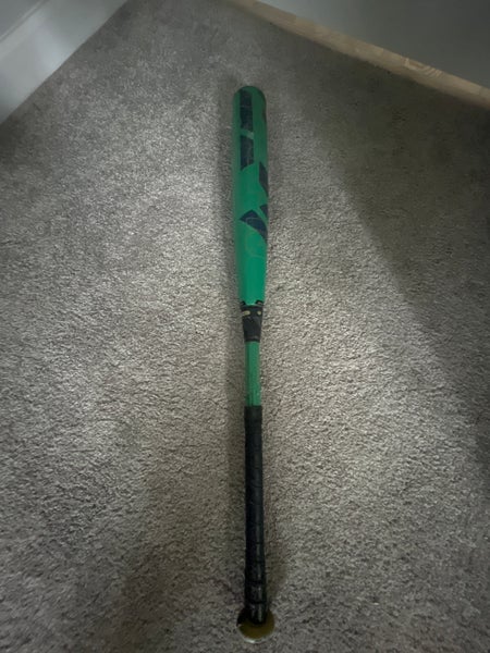2023 Louisville Slugger Meta Composite BBCOR Certified Bat (-3) 30 oz 33" (Used)