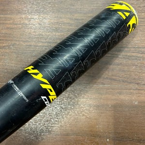 2023 Easton Hype Comp Bat (-3) | 29 oz 32"