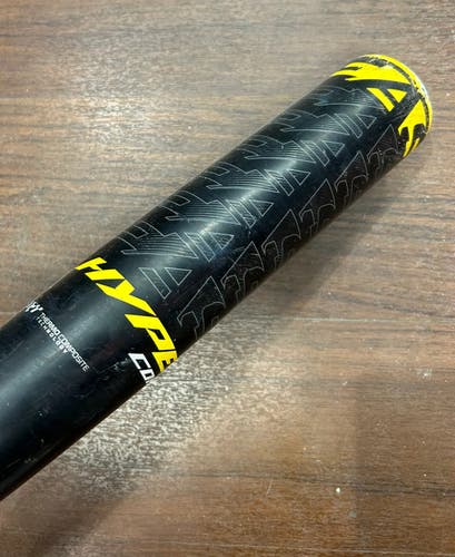 2023 Easton Hype Comp Bat (-3) | 29 oz 32"