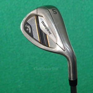 Callaway Mavrik SW Sand Wedge True Temper XP 95 R300 Steel Regular