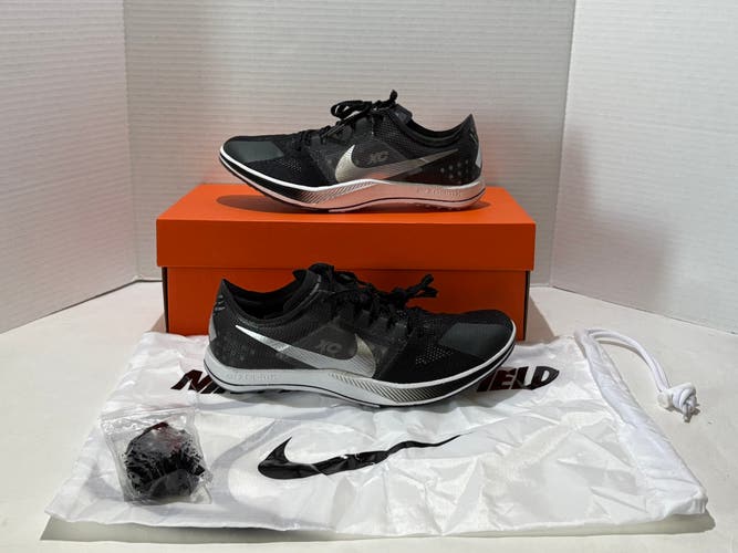 Size 7 Nike ZoomX Dragonfly XC Cross-Country Running Track Spikes Shoes DX7992