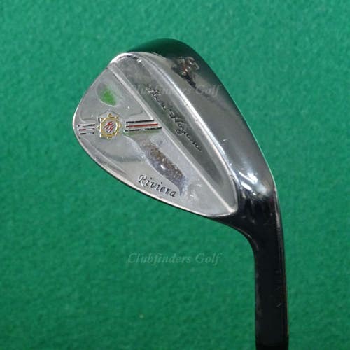 Ben Hogan Riviera 52-08 52 Gap Wedge Apex Steel Wedge Flex