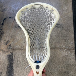 Warrior Strung EVO QX2-O Head (Used)