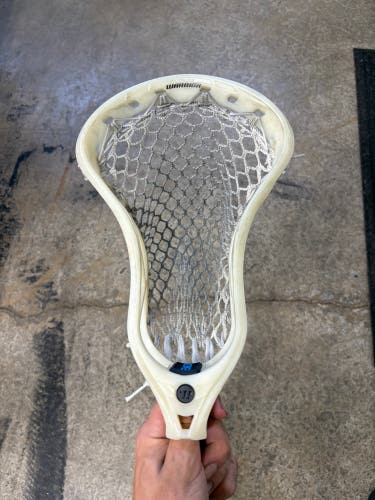 Warrior Strung EVO QX2-O Head (Used)