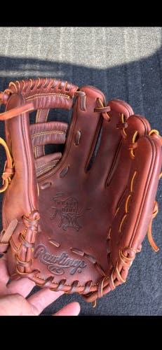Rawlings proRNA28 12 inch right hand