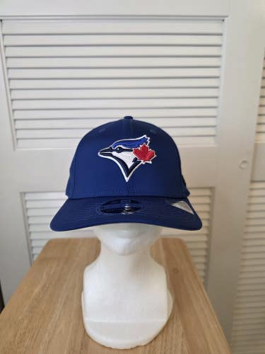 NWS Toronto Blue Jays New Era 9seventy Stretch Snapback Hat MLB